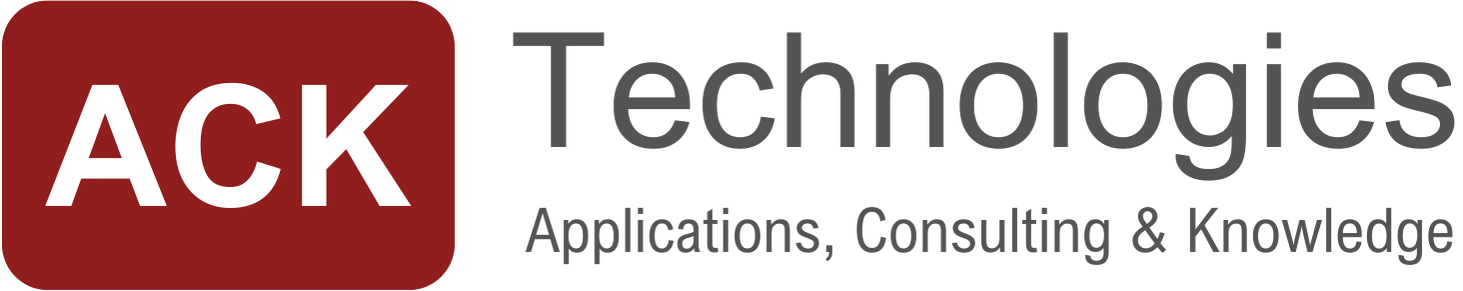ACK Technologies
